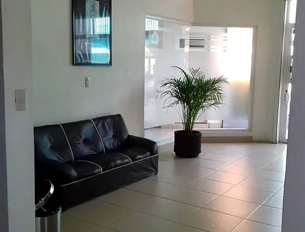 Hotel Zepeda hotel detail image 1