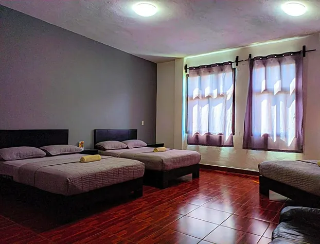 Hotel Zepeda hotel detail image 3