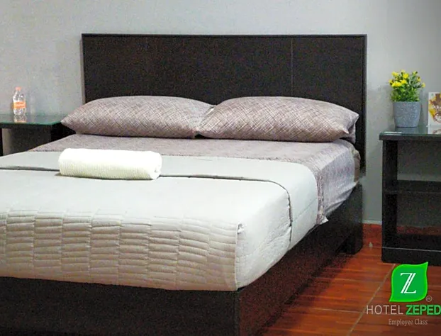 Hotel Zepeda hotel detail image 4