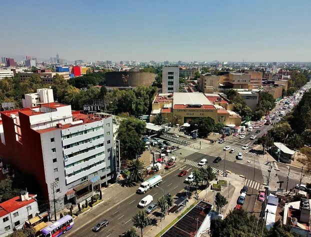 Hotel California hotel detail image 1