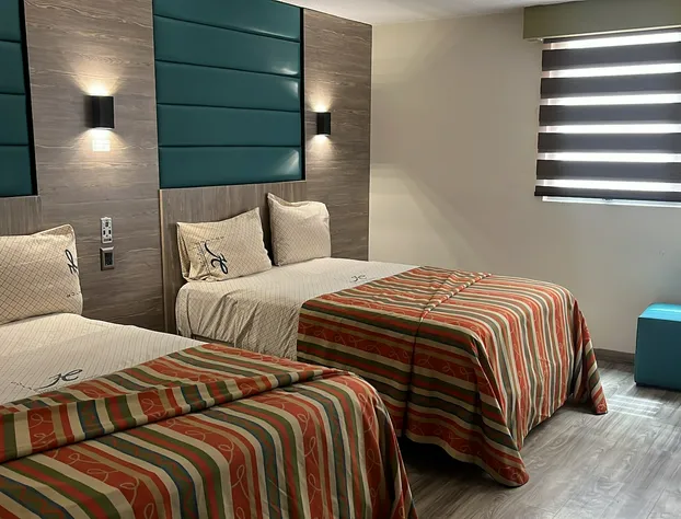 Hotel California hotel detail image 4