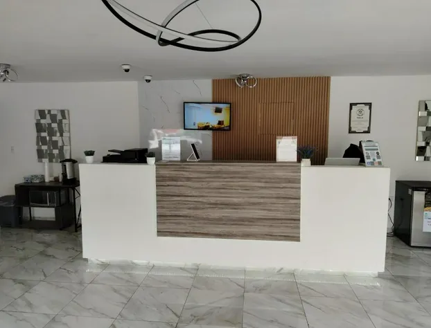 Hotel 25 hotel detail image 1