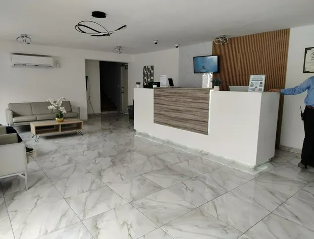 Hotel 25 hotel detail image 4