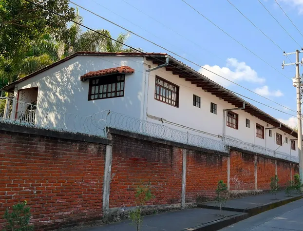 Hotel Los Cedros hotel detail image 3