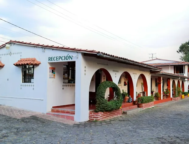 Hotel Los Cedros hotel detail image 4