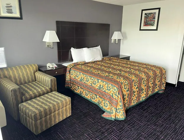 Broadway Inn hotel detail image 3