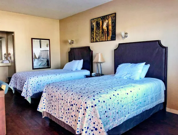 Lone Star Inn & Suites hotel detail image 2