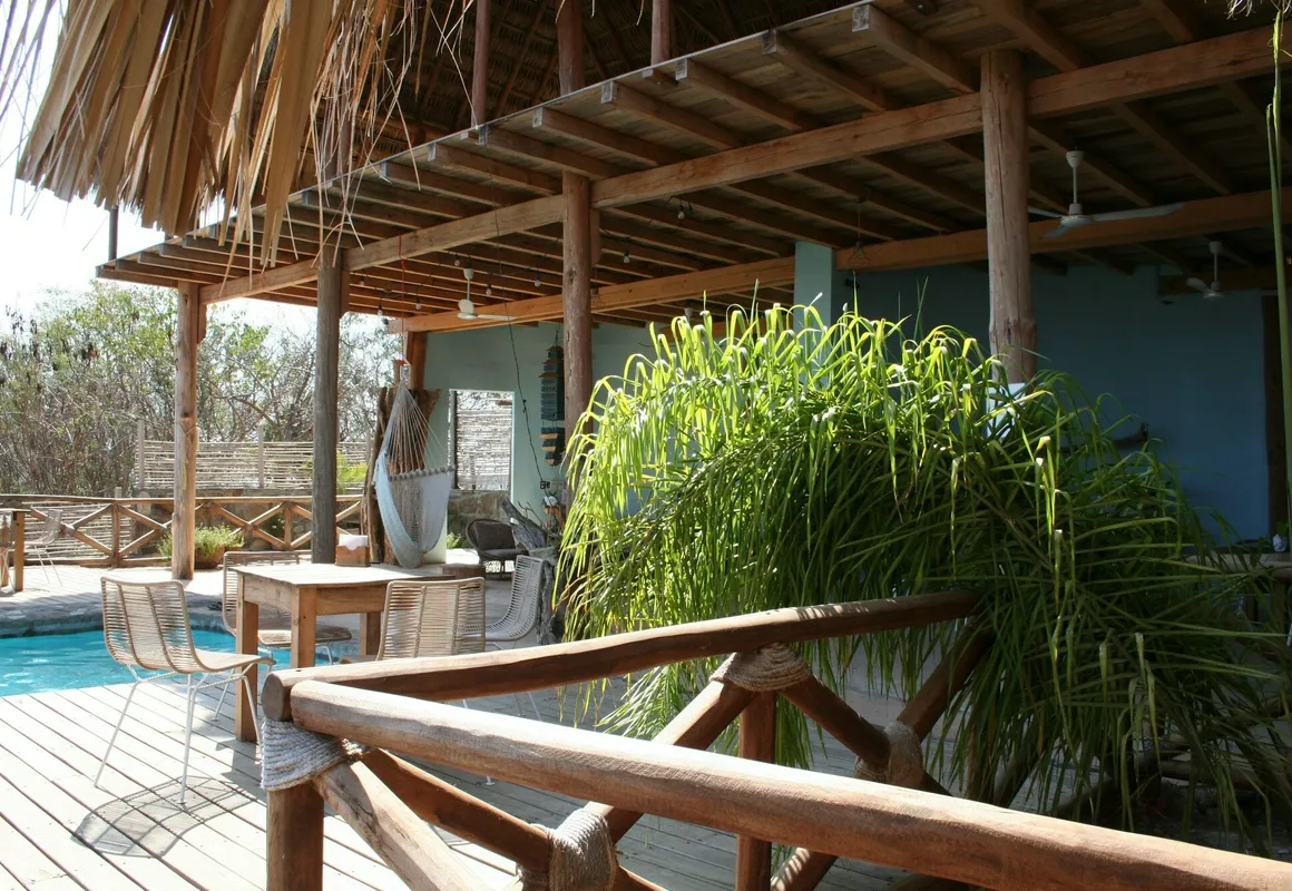 Hotel Sal de Mar hotel hero