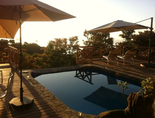 Hotel Sal de Mar hotel detail image 1