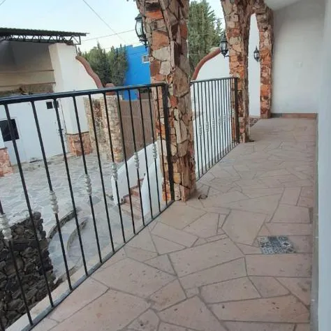 Hotel Beraka hotel detail image 1