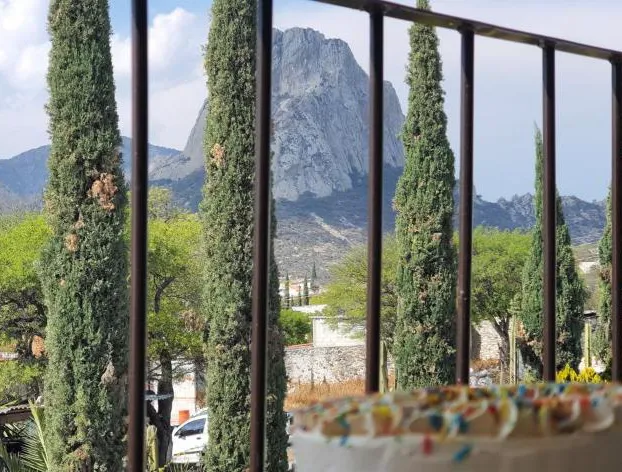 Hotel Beraka hotel detail image 3