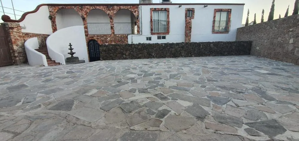 Hotel Beraka hotel detail image 2