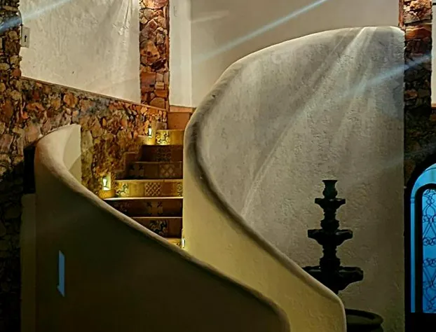 Hotel Beraka hotel detail image 1