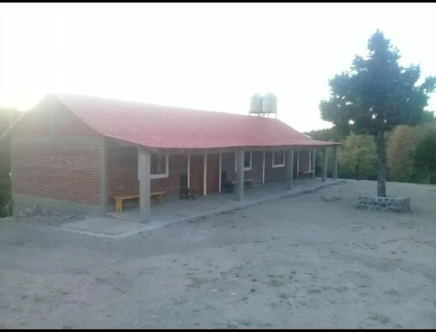 Las 3 Barrancas hotel detail image 2