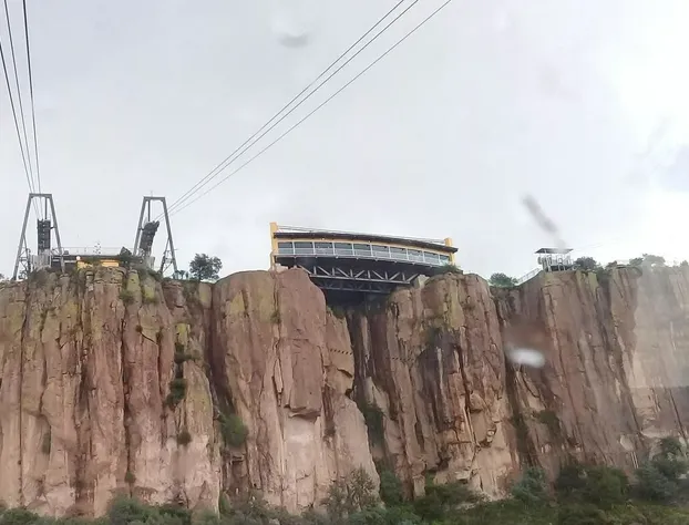 Las 3 Barrancas hotel detail image 3