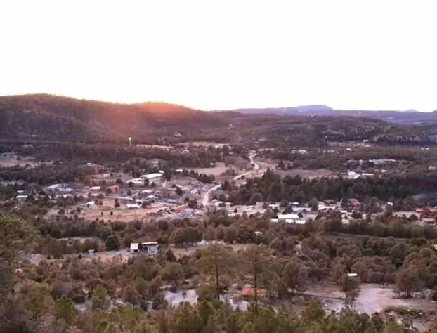 Las 3 Barrancas hotel detail image 4