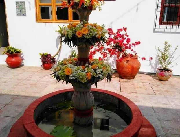 Hotel Casa Santiago hotel detail image 1