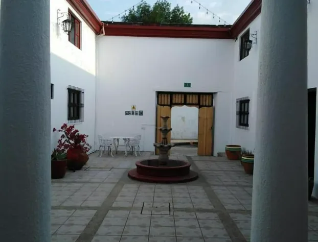 Hotel Casa Santiago hotel detail image 2