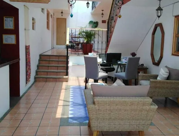 Hotel Casa Santiago hotel detail image 4