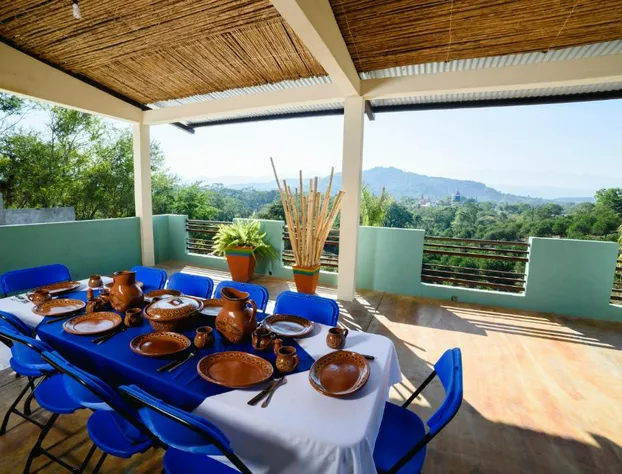 Mirador del Castillo hotel detail image 1