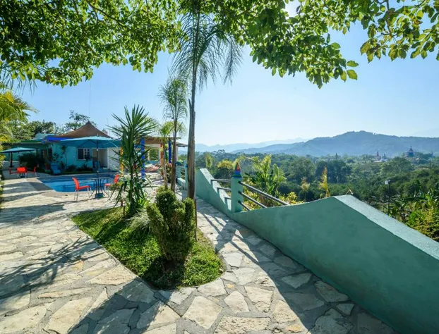 Mirador del Castillo hotel detail image 2