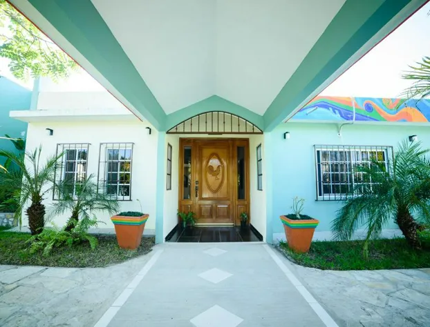 Mirador del Castillo hotel detail image 3