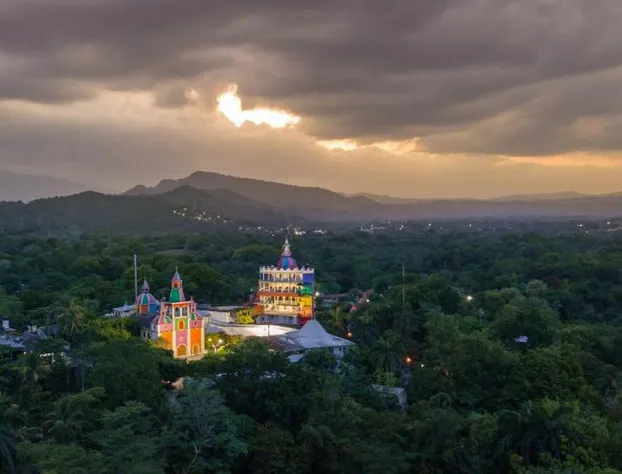 Mirador del Castillo hotel detail image 4
