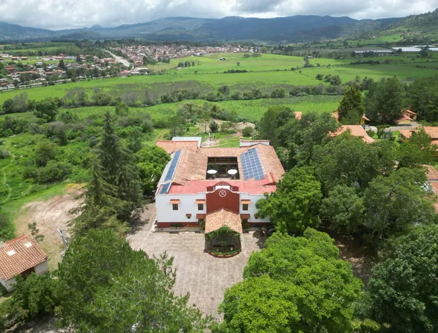 El Mesón del Ticúz Tapalpa hotel detail image 1