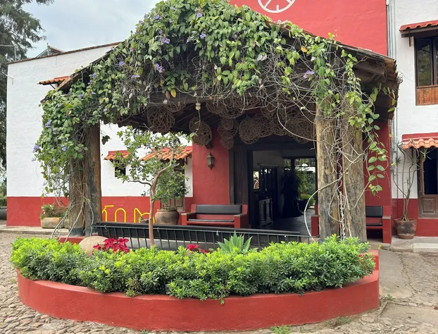 El Mesón del Ticúz Tapalpa hotel detail image 2