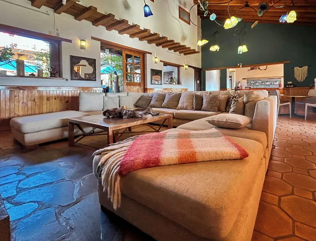 El Mesón del Ticúz Tapalpa hotel detail image 1