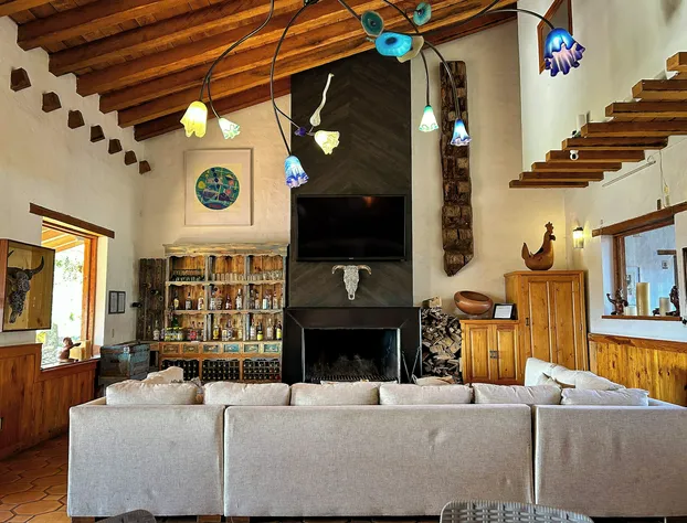 El Mesón del Ticúz Tapalpa hotel detail image 2