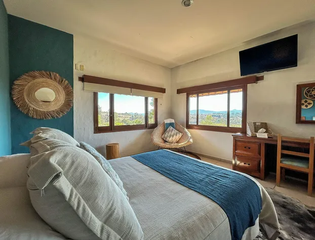 El Mesón del Ticúz Tapalpa hotel detail image 3