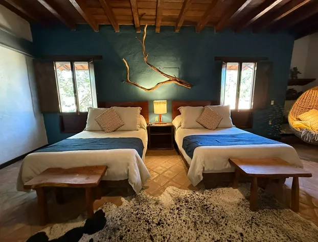 El Mesón del Ticúz Tapalpa hotel detail image 4