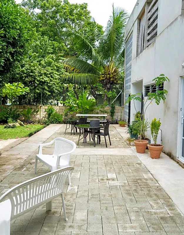 Gran Jaguar Hotel hotel hero