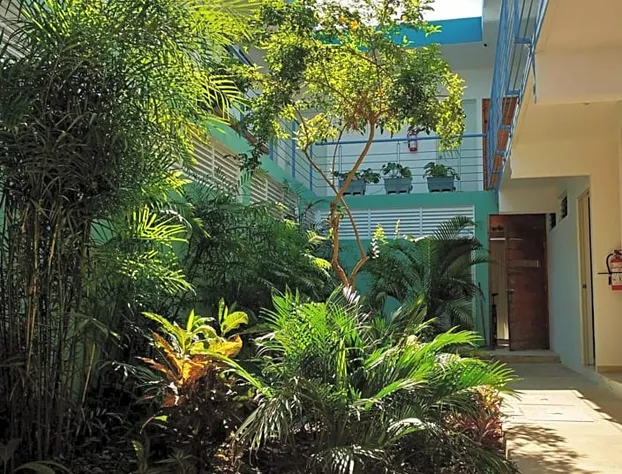 Gran Jaguar Hotel hotel detail image 1