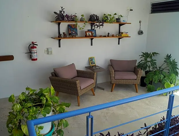 Gran Jaguar Hotel hotel detail image 2