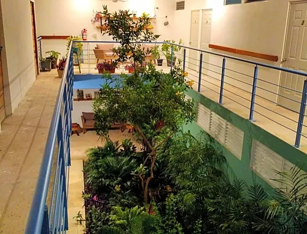 Gran Jaguar Hotel hotel detail image 3