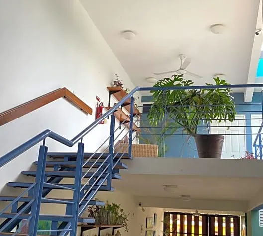 Gran Jaguar Hotel hotel detail image 4