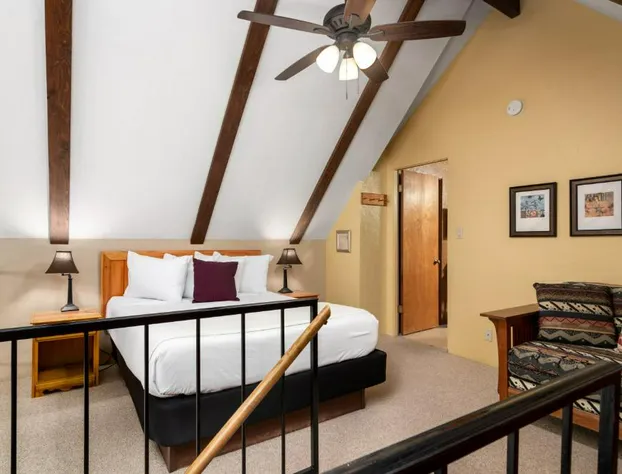 Prescott Pines Inn hotel detail image 3