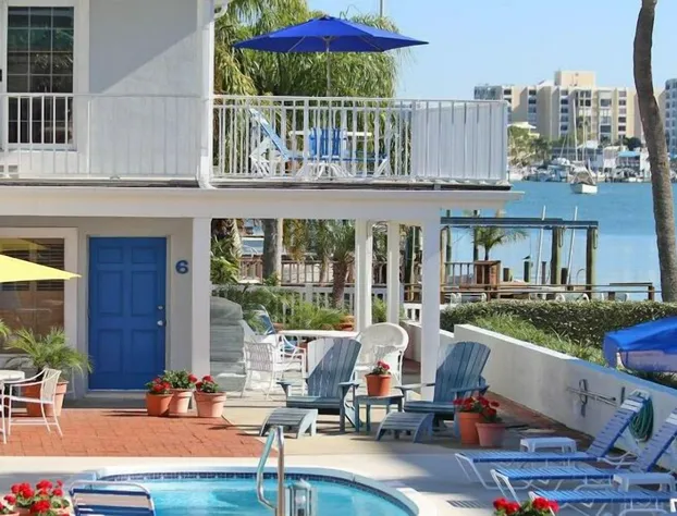 Beachouse Inn & Suites hotel detail image 1