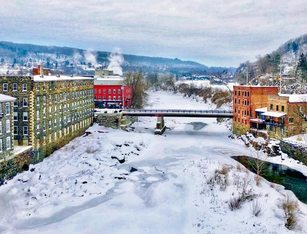 The Inn At Stone Mill hotel detail image 3