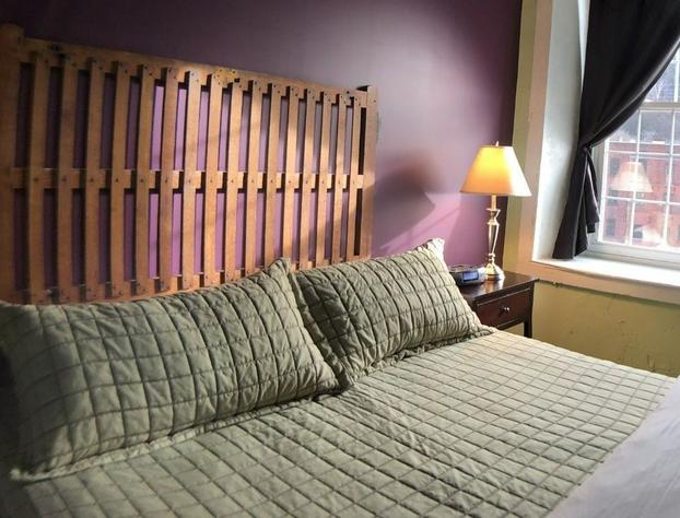 The Inn At Stone Mill hotel detail image 4