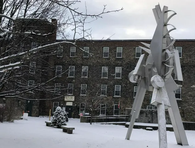 The Inn At Stone Mill hotel detail image 1