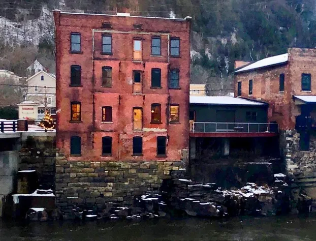 The Inn At Stone Mill hotel detail image 2