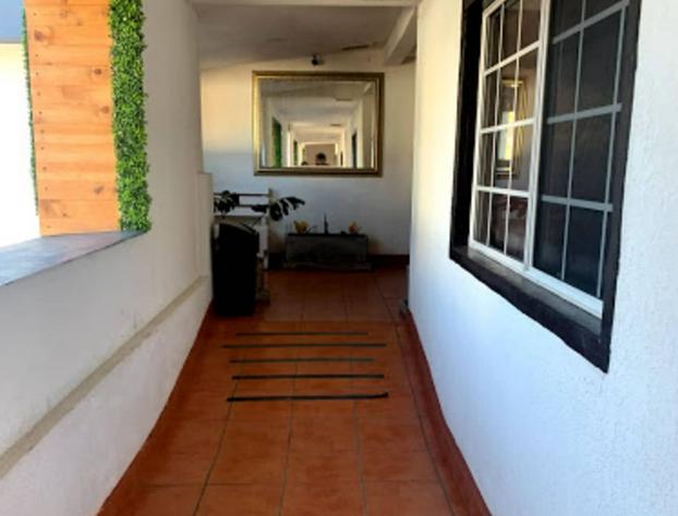 Hotel Fiesta Ensenada hotel detail image 1