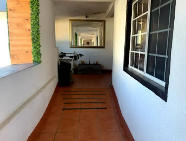 Hotel Fiesta Ensenada hotel detail image 1