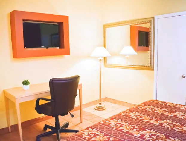 Hotel Fiesta Ensenada hotel detail image 2