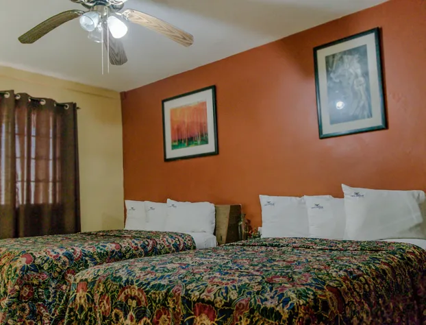 Hotel Fiesta Ensenada hotel detail image 3