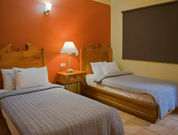 Hotel Fiesta Ensenada hotel detail image 4