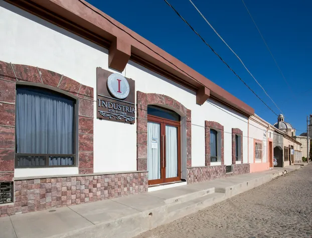 Hotel Industria hotel detail image 1